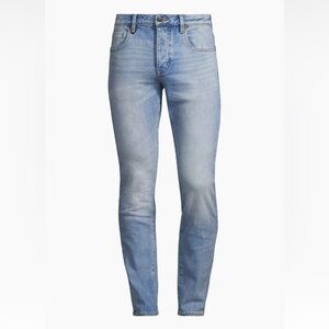 NWT Neuw Denim Iggy Skinny Jeans MENS